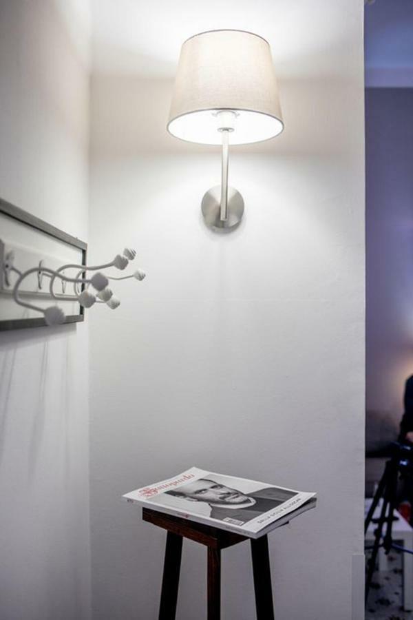 Liberty Apartment Παλέρμο Εξωτερικό φωτογραφία
