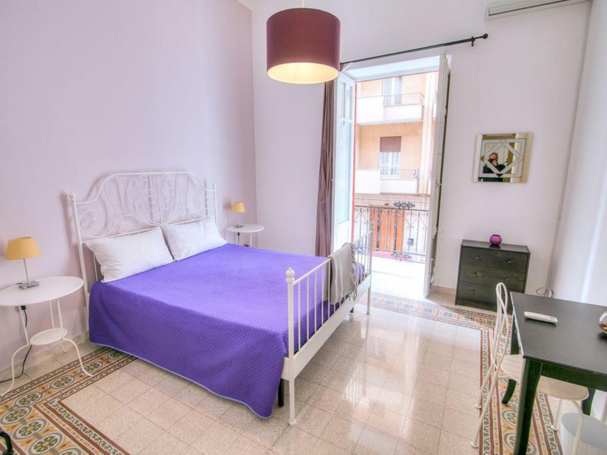 Liberty Apartment Παλέρμο Εξωτερικό φωτογραφία