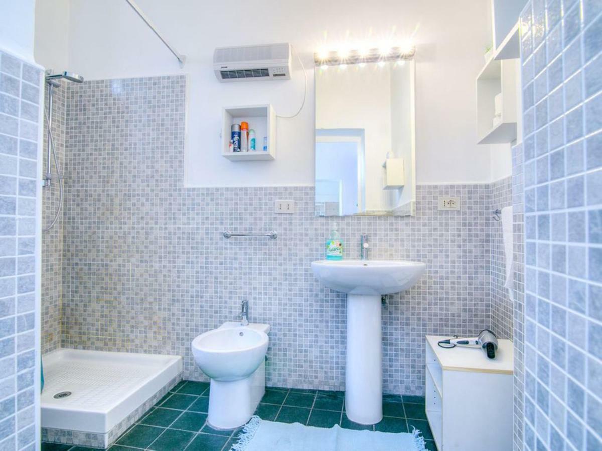 Liberty Apartment Παλέρμο Εξωτερικό φωτογραφία
