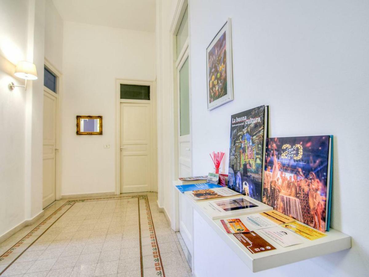 Liberty Apartment Παλέρμο Εξωτερικό φωτογραφία