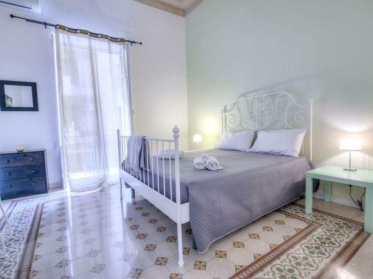 Liberty Apartment Παλέρμο Εξωτερικό φωτογραφία