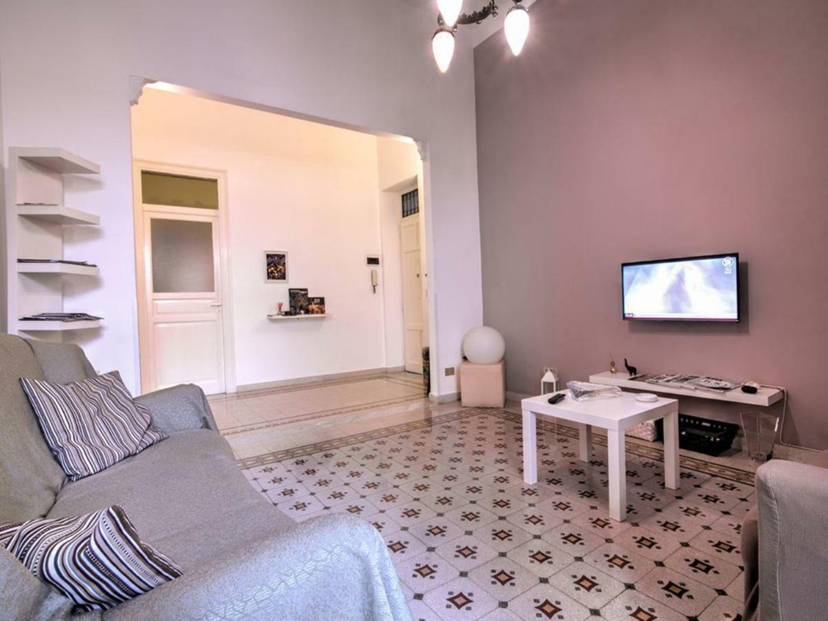 Liberty Apartment Παλέρμο Εξωτερικό φωτογραφία