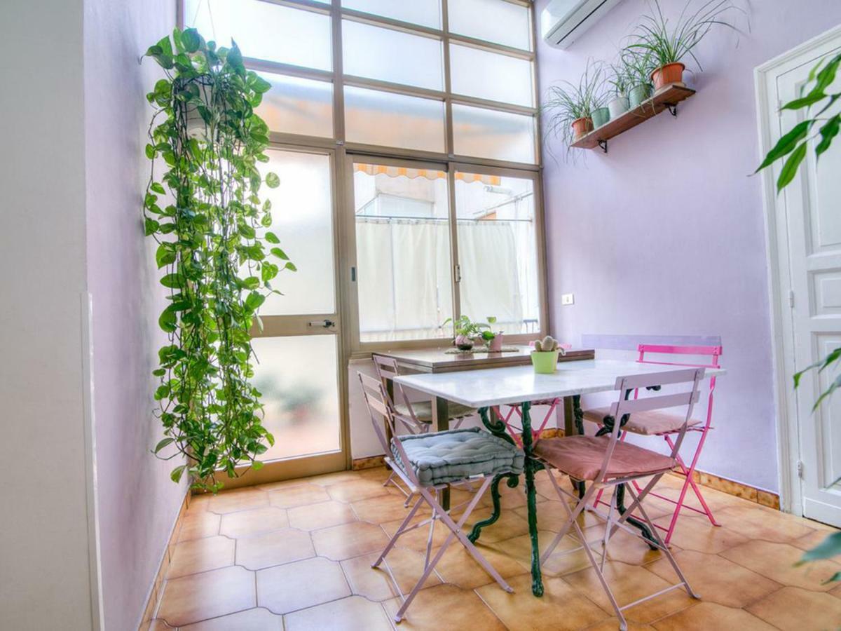 Liberty Apartment Παλέρμο Εξωτερικό φωτογραφία
