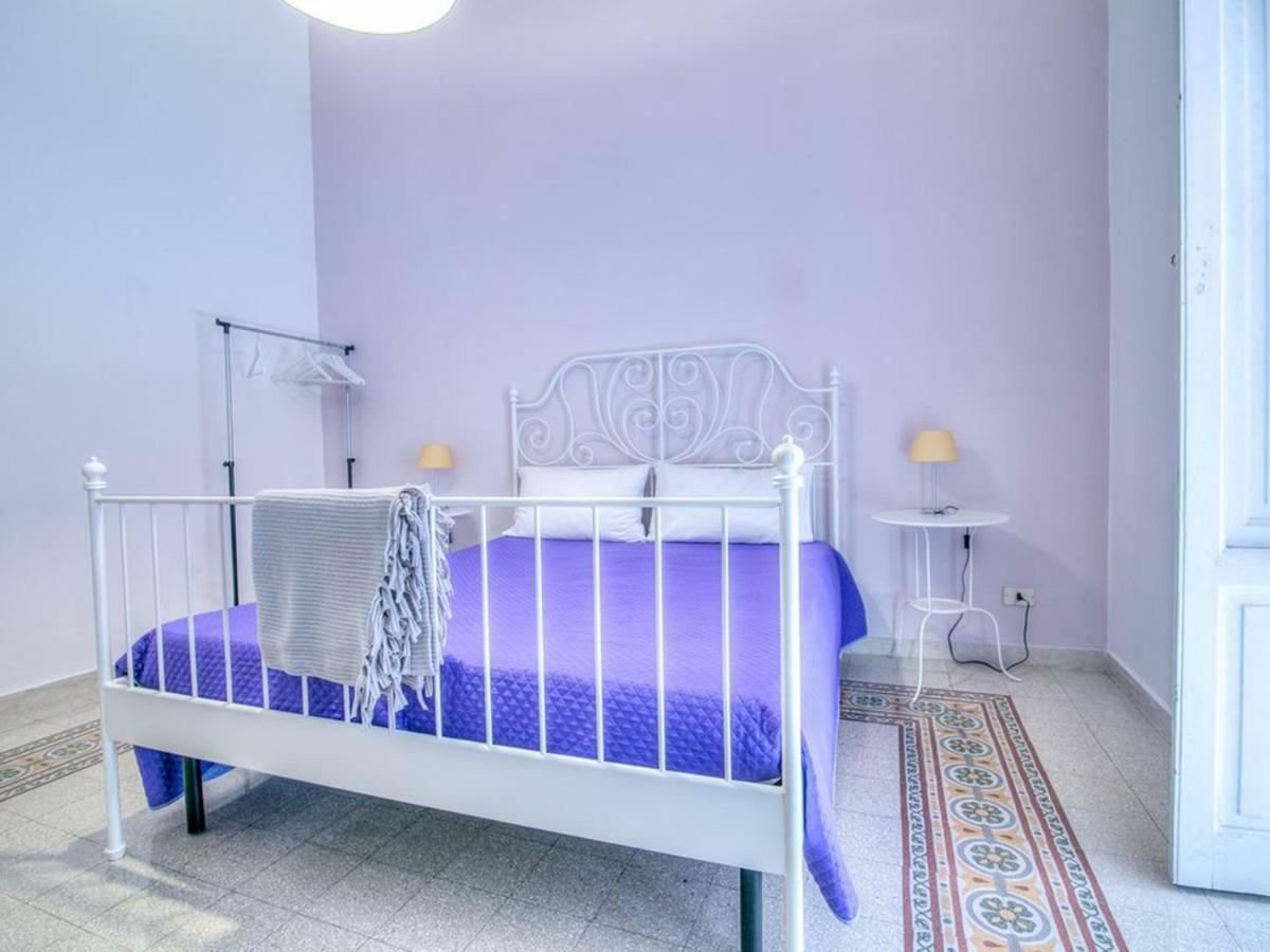Liberty Apartment Παλέρμο Εξωτερικό φωτογραφία