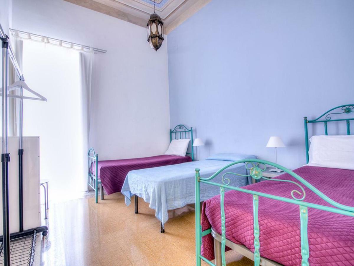 Liberty Apartment Παλέρμο Εξωτερικό φωτογραφία